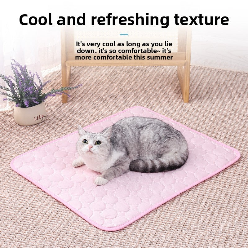 CoolEase Pet Cooling Mat