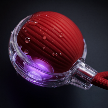 Smart Chase Ball